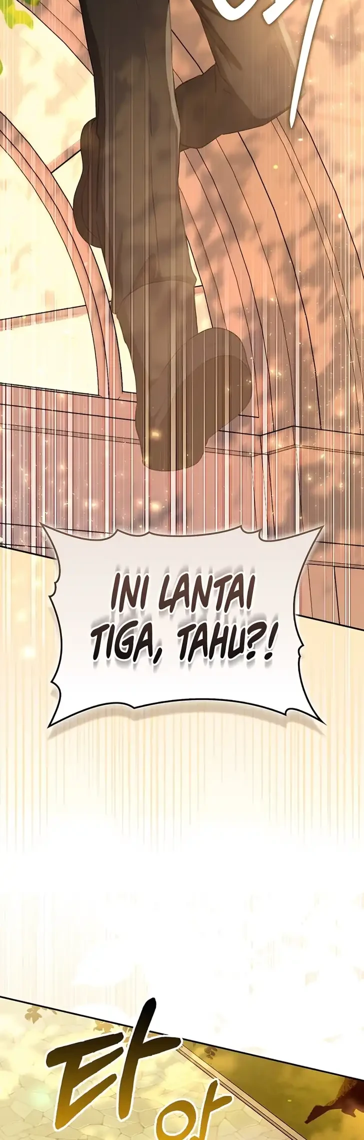 Marked as the Tyrant’s Daughter-in-law Chapter 12 Gambar 27