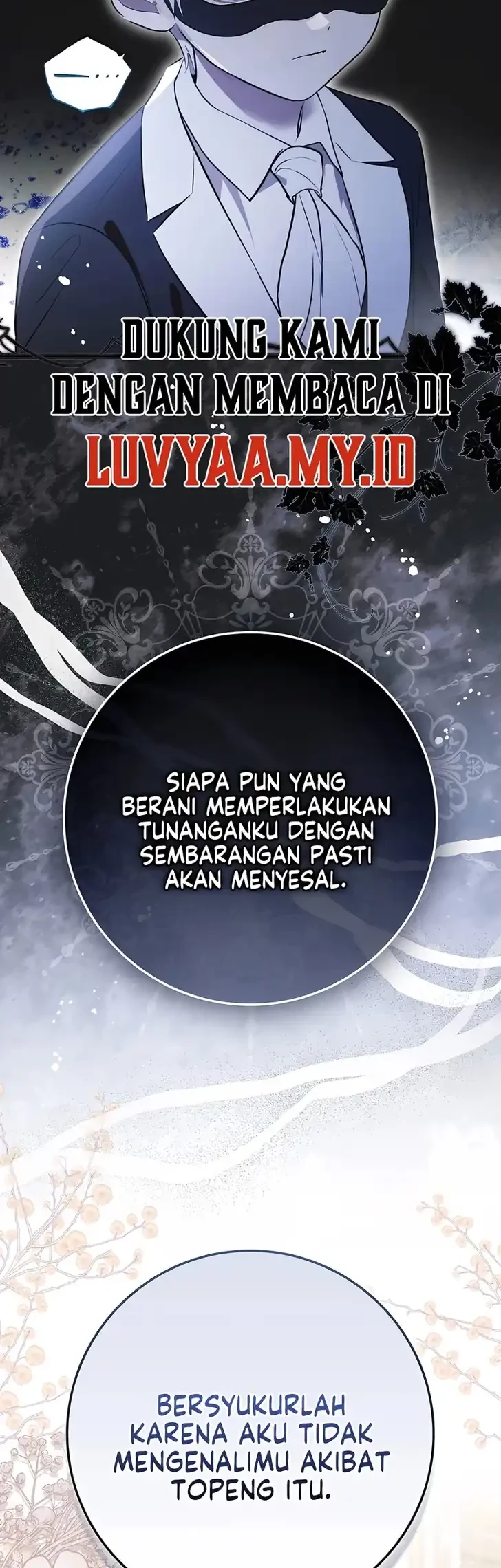 Marked as the Tyrant’s Daughter-in-law Chapter 14 Gambar 27
