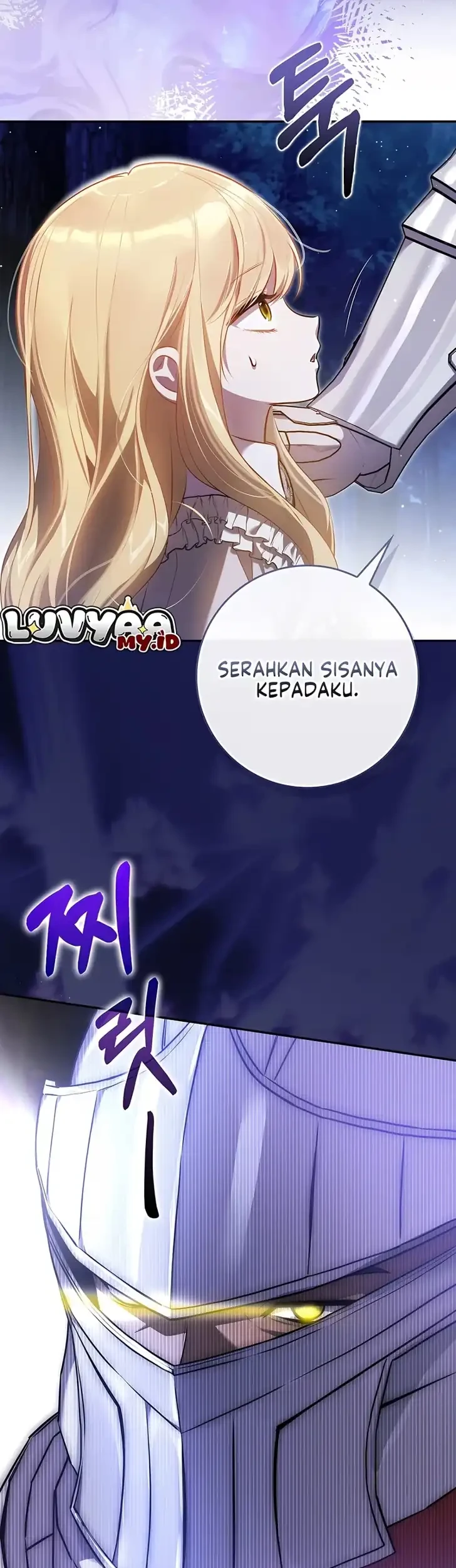 Marked as the Tyrant’s Daughter-in-law Chapter 15 Gambar 28