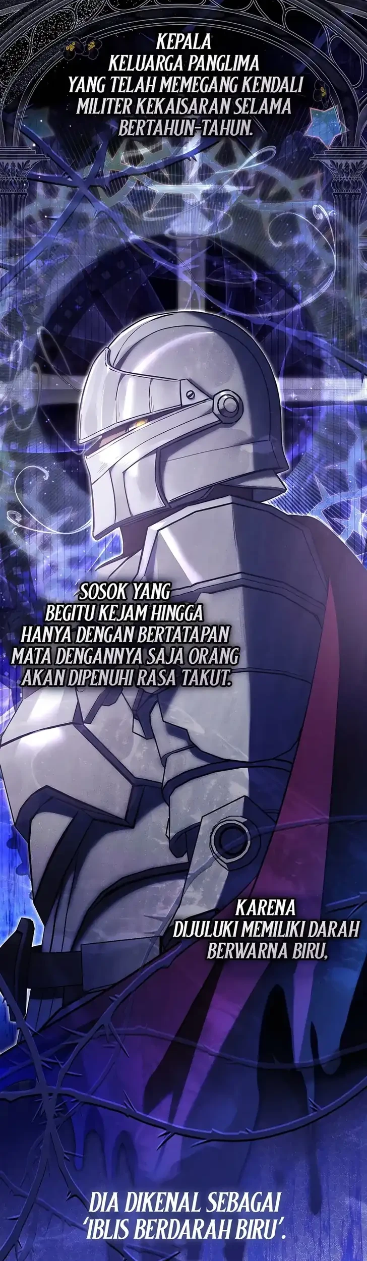 Marked as the Tyrant’s Daughter-in-law Chapter 15 Gambar 26