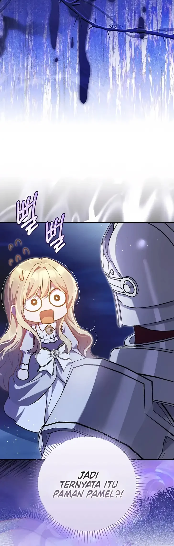Marked as the Tyrant’s Daughter-in-law Chapter 15 Gambar 27