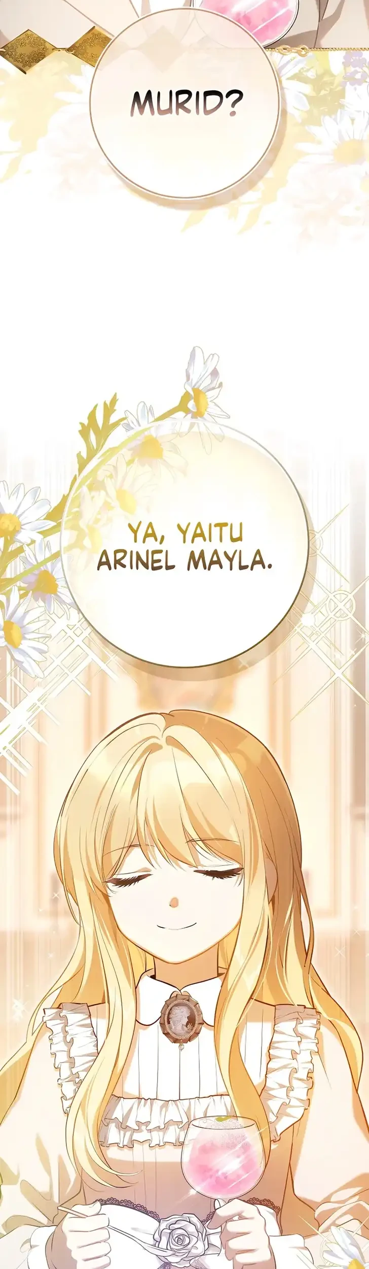 Marked as the Tyrant’s Daughter-in-law Chapter 16 Gambar 29