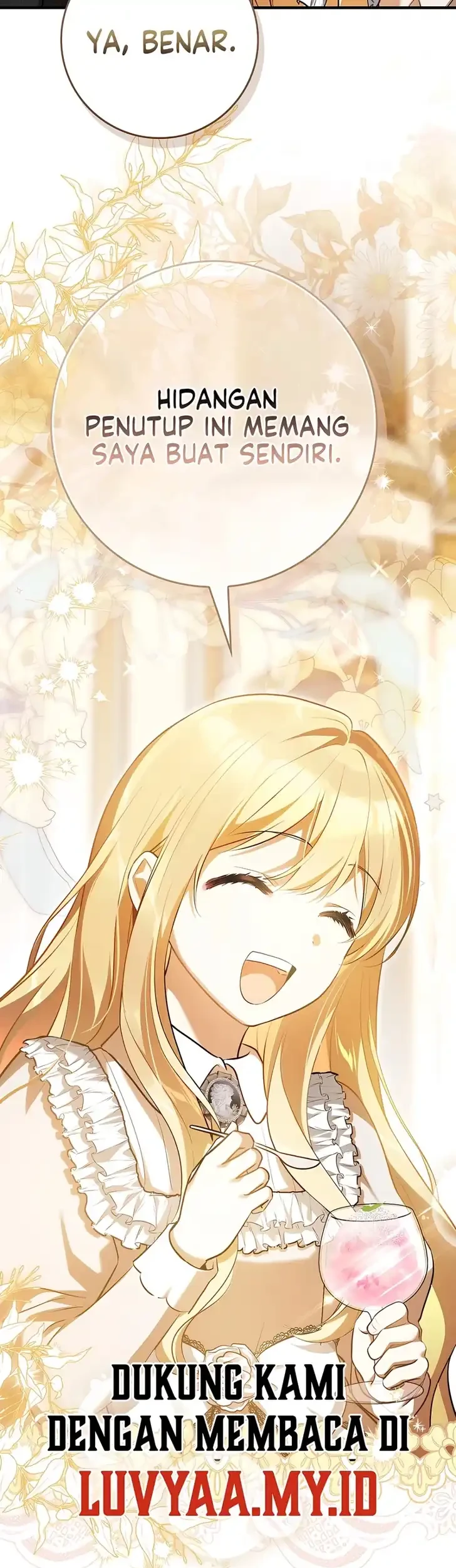 Marked as the Tyrant’s Daughter-in-law Chapter 16 Gambar 31