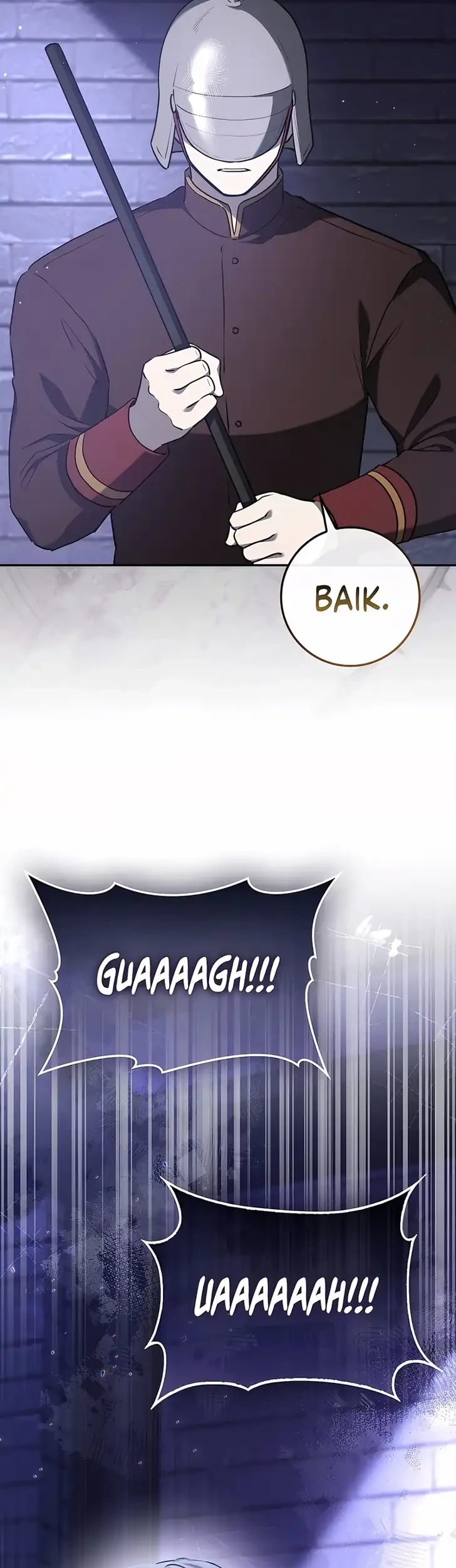 Marked as the Tyrant’s Daughter-in-law Chapter 17 Gambar 29