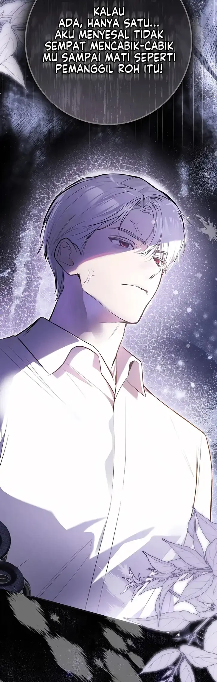 Marked as the Tyrant’s Daughter-in-law Chapter 17 Gambar 27