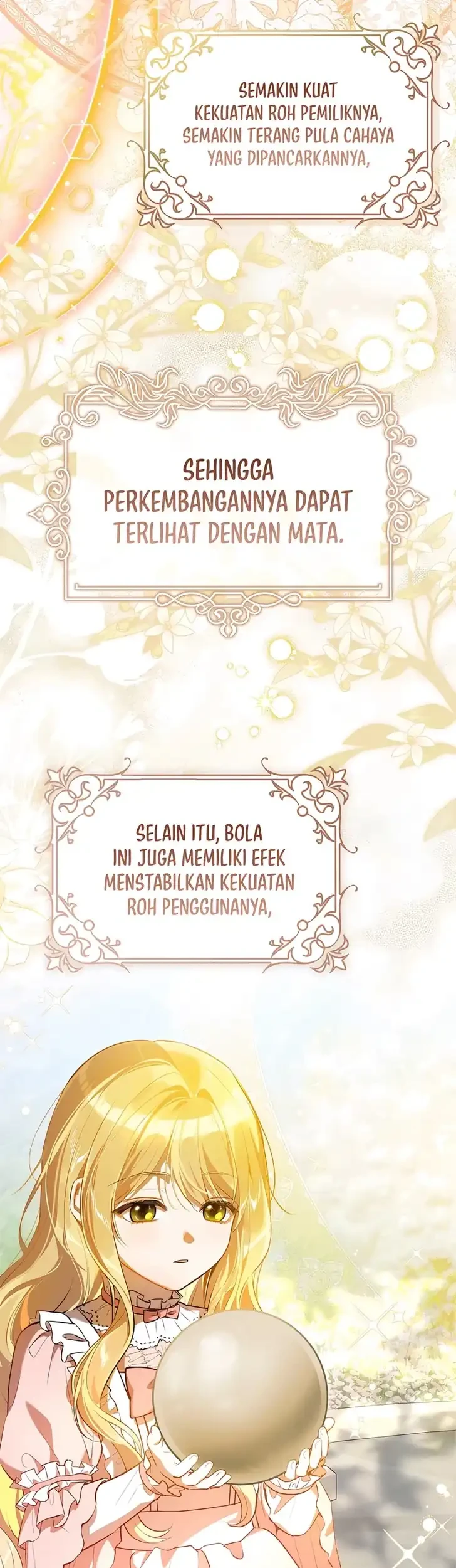 Marked as the Tyrant’s Daughter-in-law Chapter 19 Gambar 28
