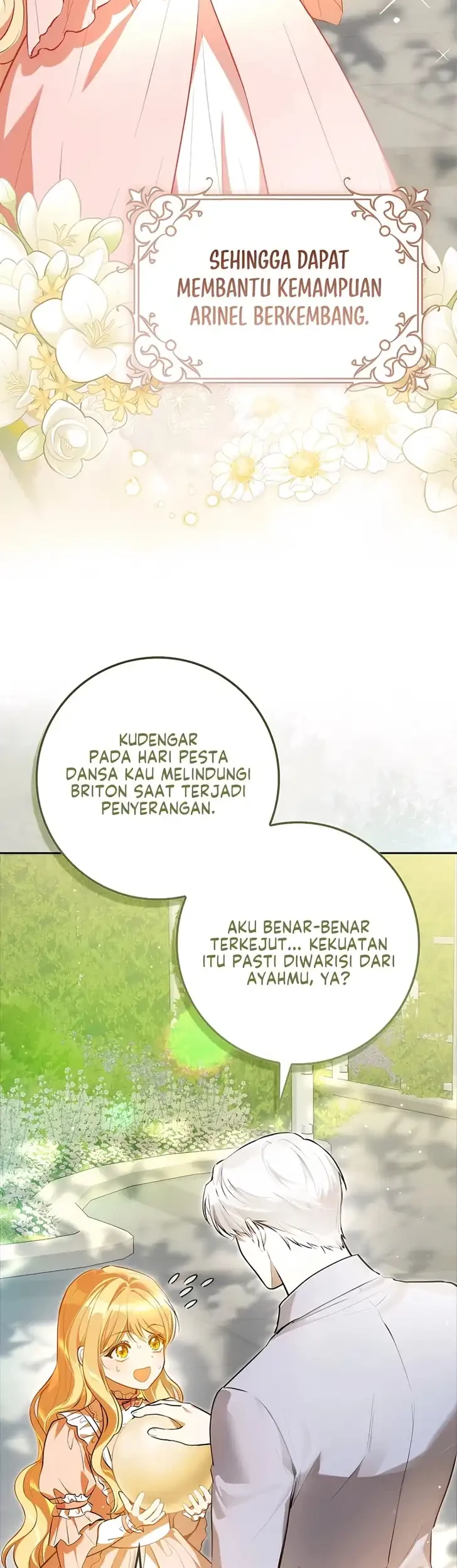 Marked as the Tyrant’s Daughter-in-law Chapter 19 Gambar 29