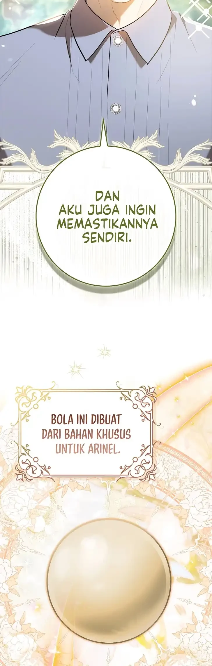 Marked as the Tyrant’s Daughter-in-law Chapter 19 Gambar 27