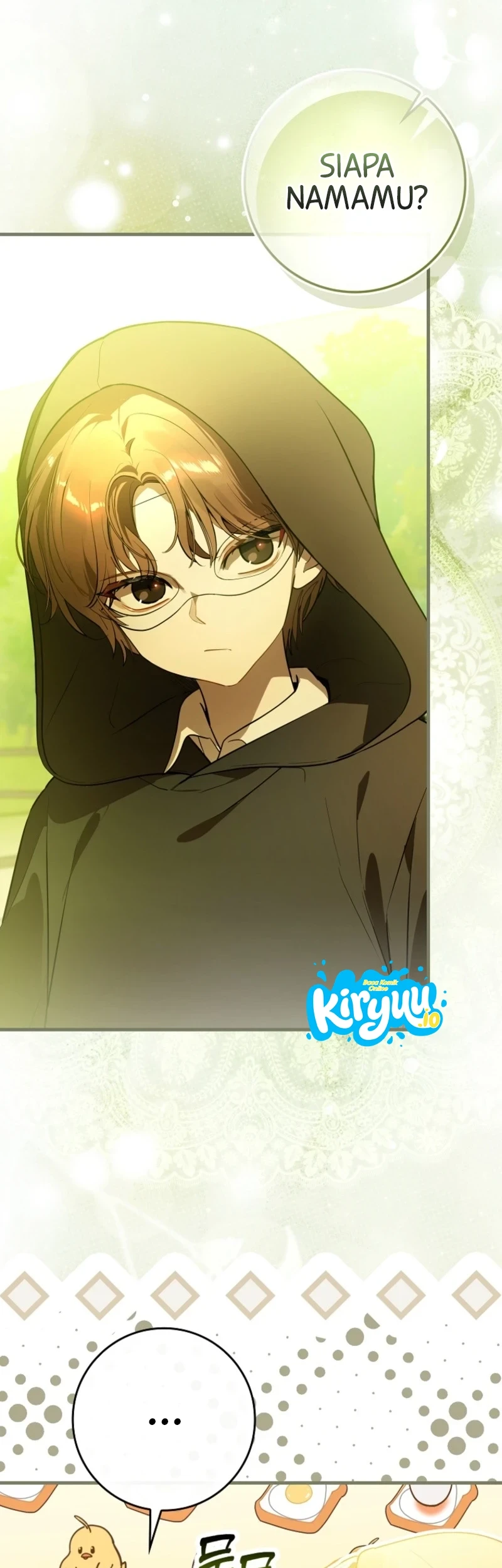 Marked as the Tyrant’s Daughter-in-law Chapter 2 Gambar 36