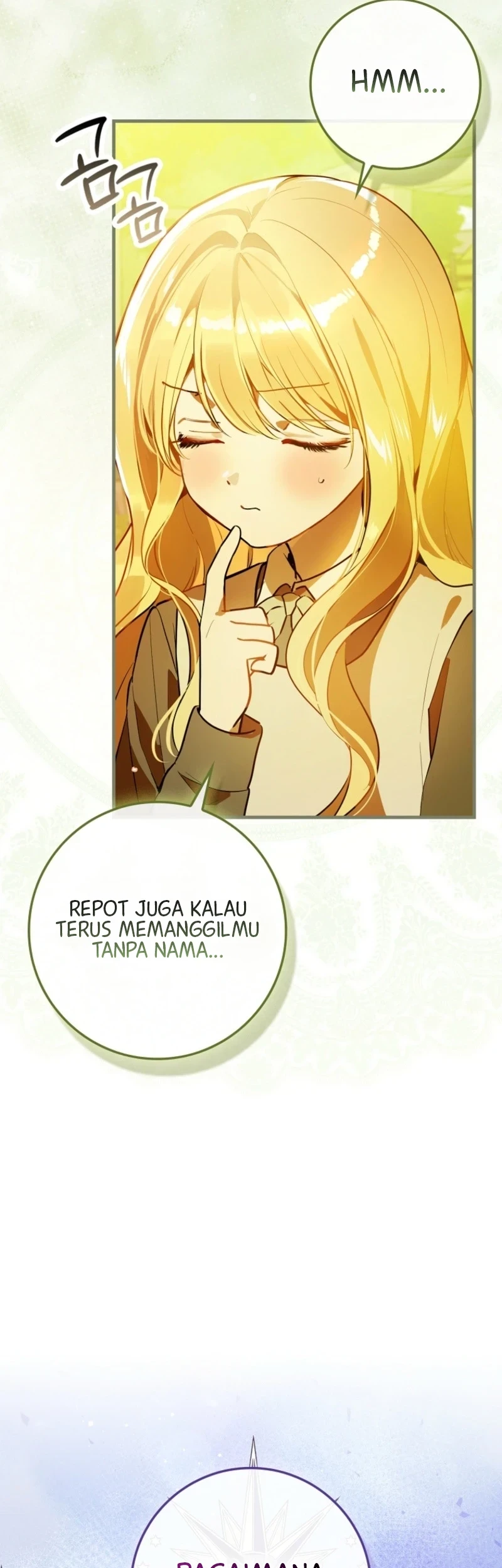 Marked as the Tyrant’s Daughter-in-law Chapter 2 Gambar 38