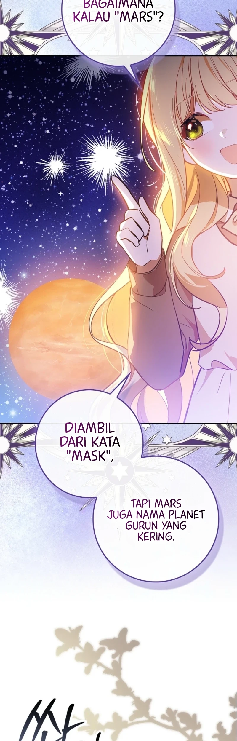 Marked as the Tyrant’s Daughter-in-law Chapter 2 Gambar 39