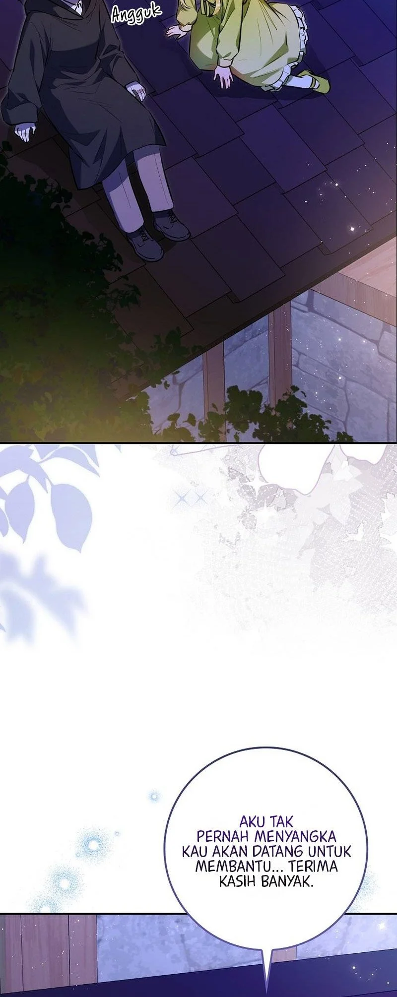 Marked as the Tyrant’s Daughter-in-law Chapter 20 Gambar 42