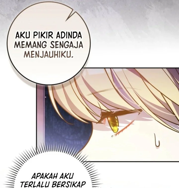 Marked as the Tyrant’s Daughter-in-law Chapter 21 Gambar 41