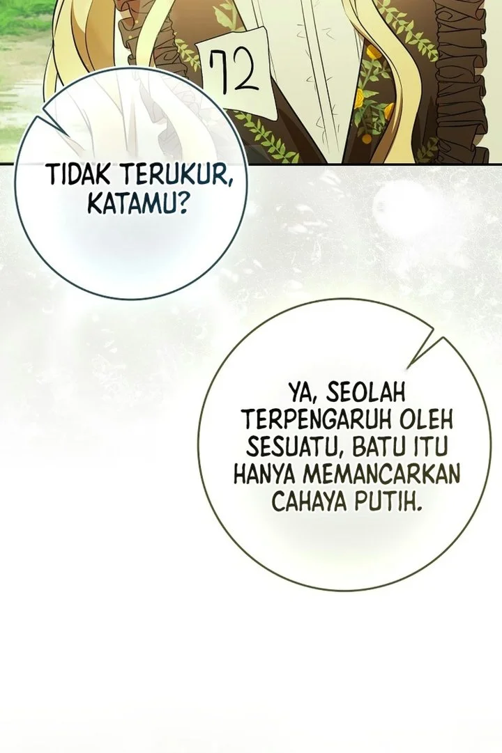 Marked as the Tyrant’s Daughter-in-law Chapter 23 Gambar 44