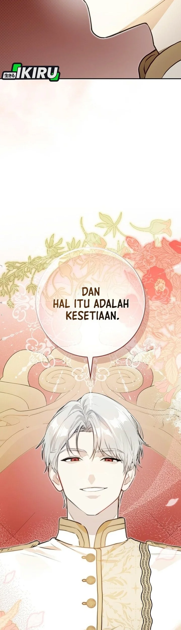 Marked as the Tyrant’s Daughter-in-law Chapter 25 Gambar 30
