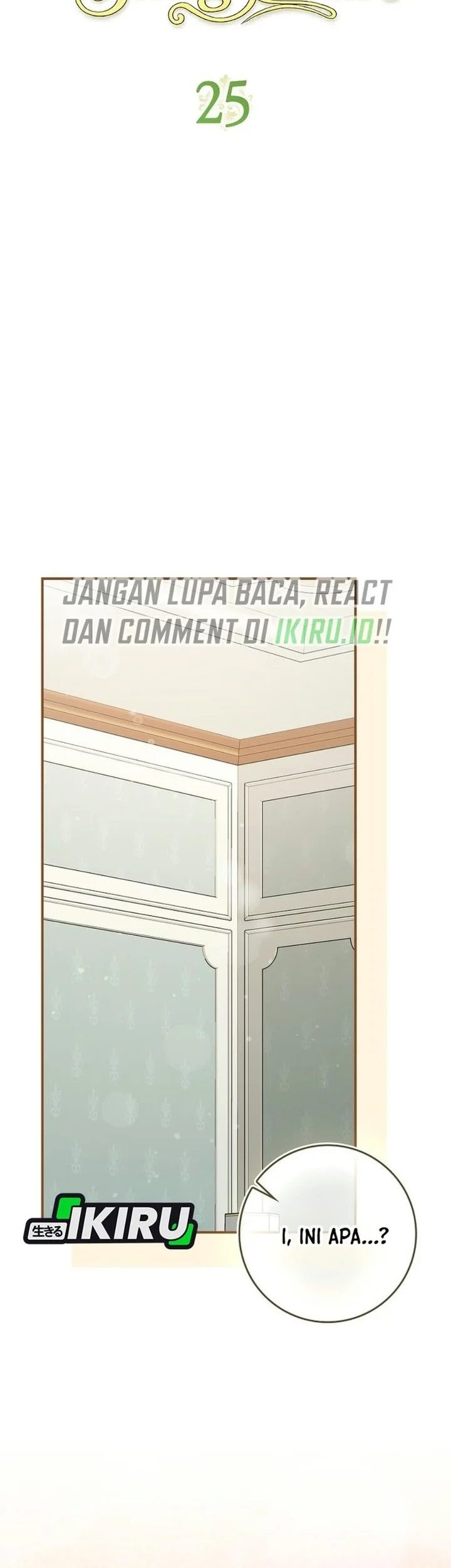 Marked as the Tyrant’s Daughter-in-law Chapter 25 Gambar 32