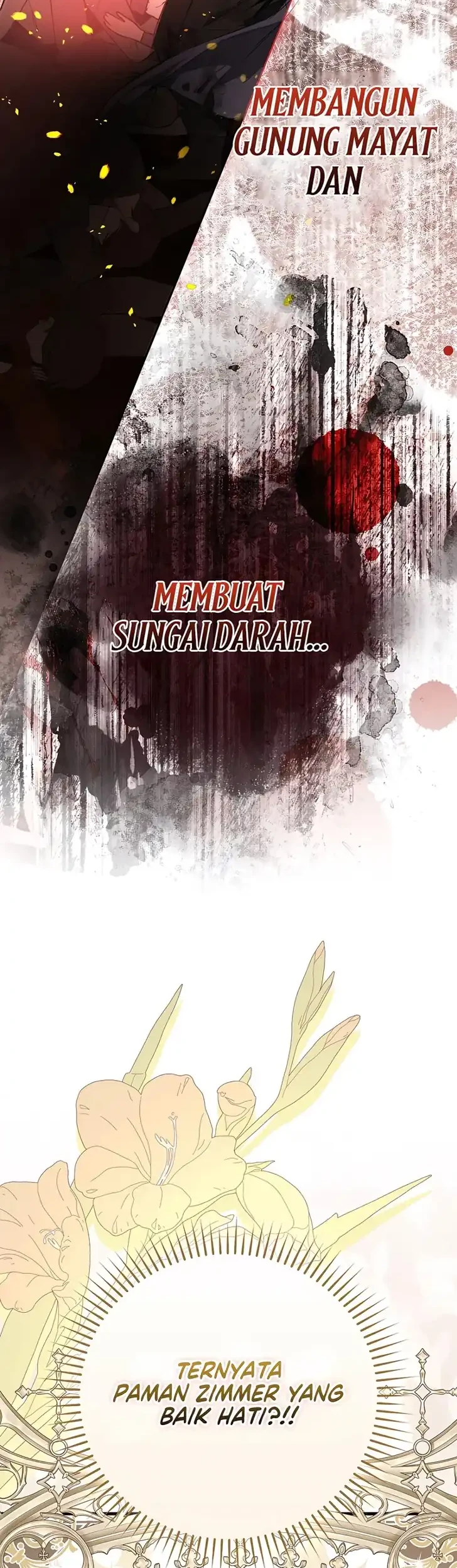 Marked as the Tyrant’s Daughter-in-law Chapter 3 Gambar 29