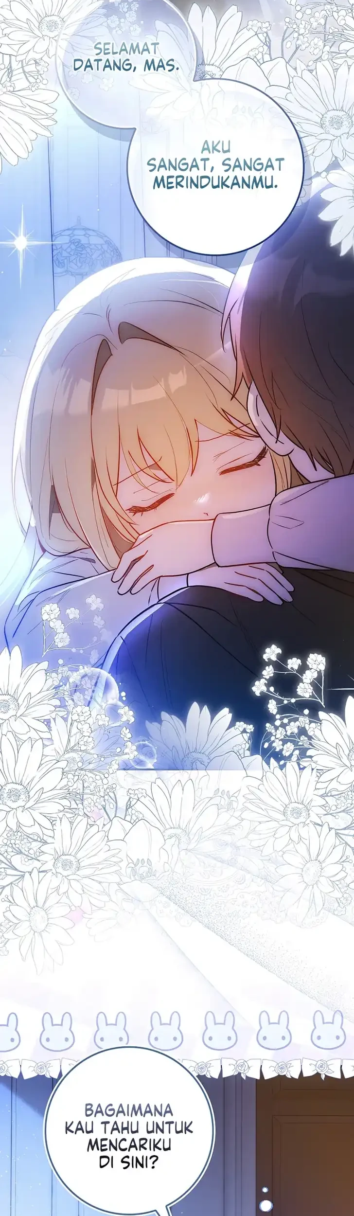 Marked as the Tyrant’s Daughter-in-law Chapter 4 Gambar 29