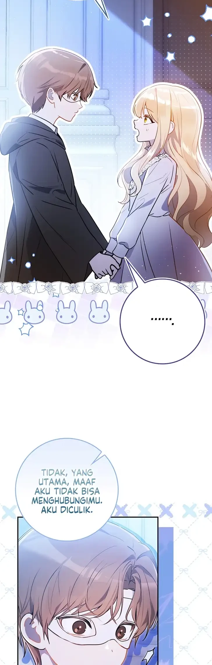Marked as the Tyrant’s Daughter-in-law Chapter 4 Gambar 30
