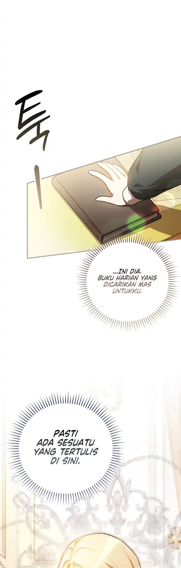 Marked as the Tyrant’s Daughter-in-law Chapter 5 Gambar 27