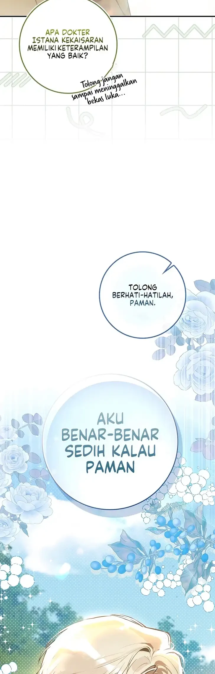 Marked as the Tyrant’s Daughter-in-law Chapter 6 Gambar 27