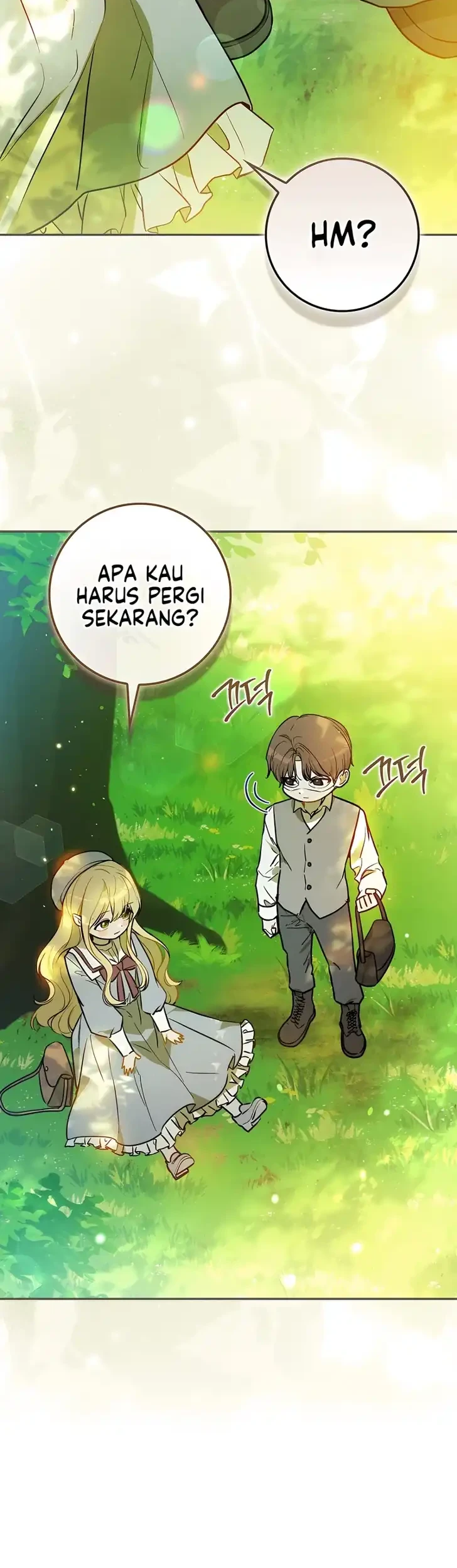 Marked as the Tyrant’s Daughter-in-law Chapter 9 Gambar 29
