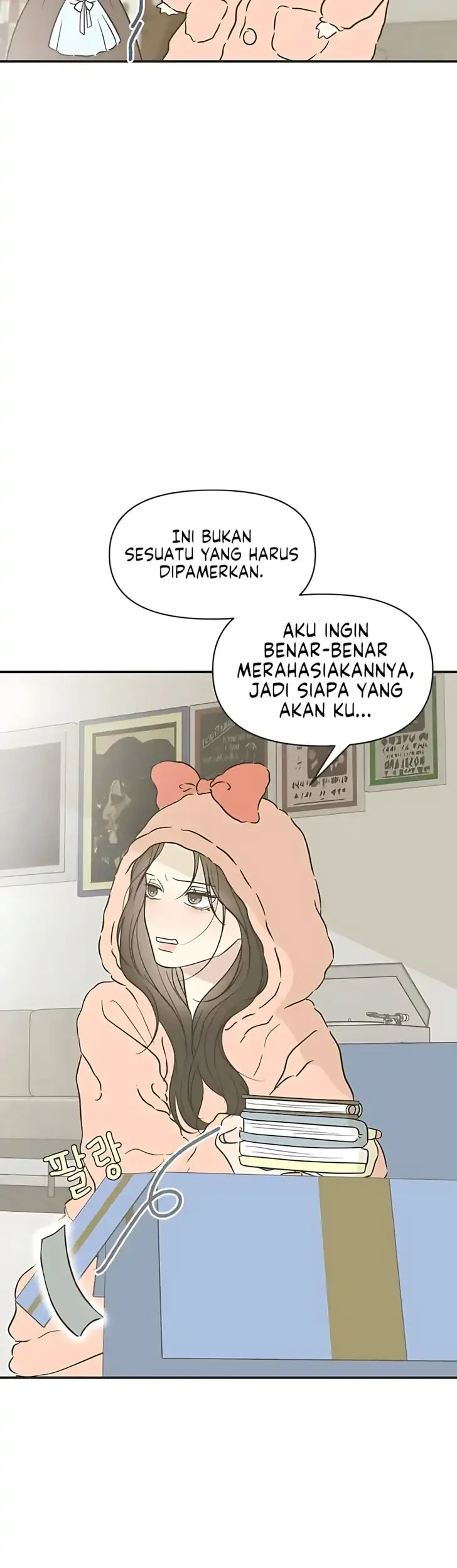 Marriage Protection Scandal Chapter 1 Gambar 31