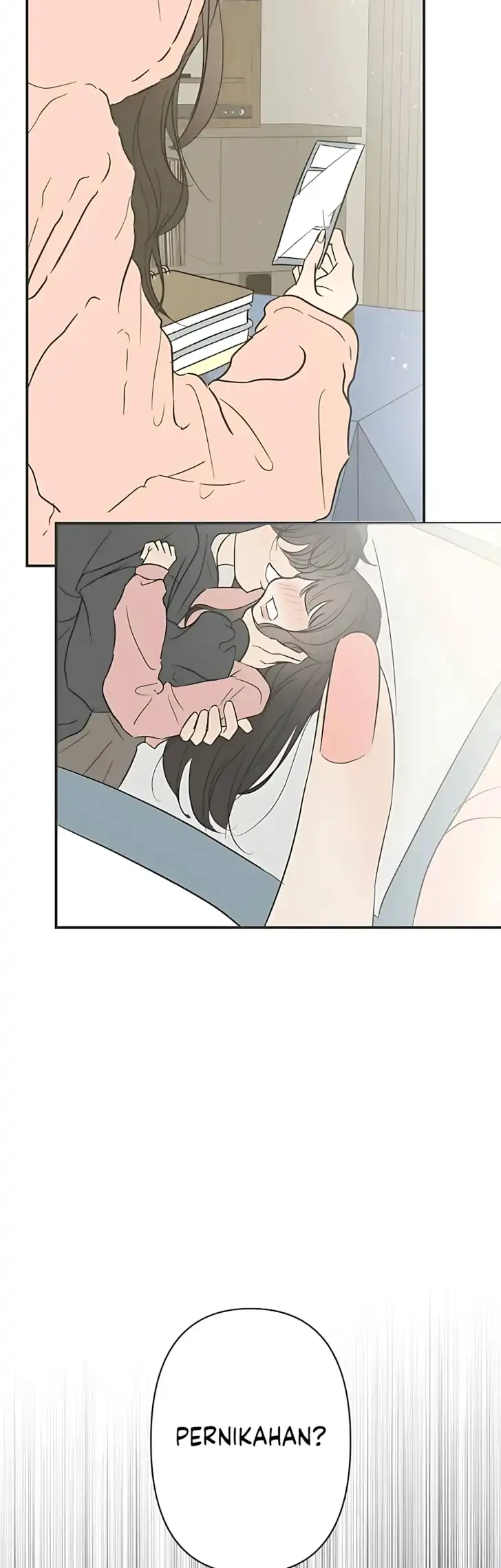 Marriage Protection Scandal Chapter 1 Gambar 33