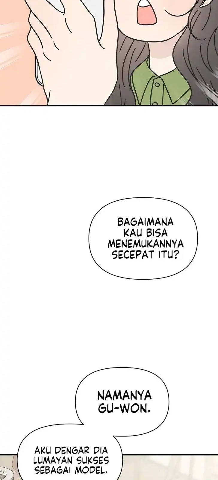 Marriage Protection Scandal Chapter 10 Gambar 28