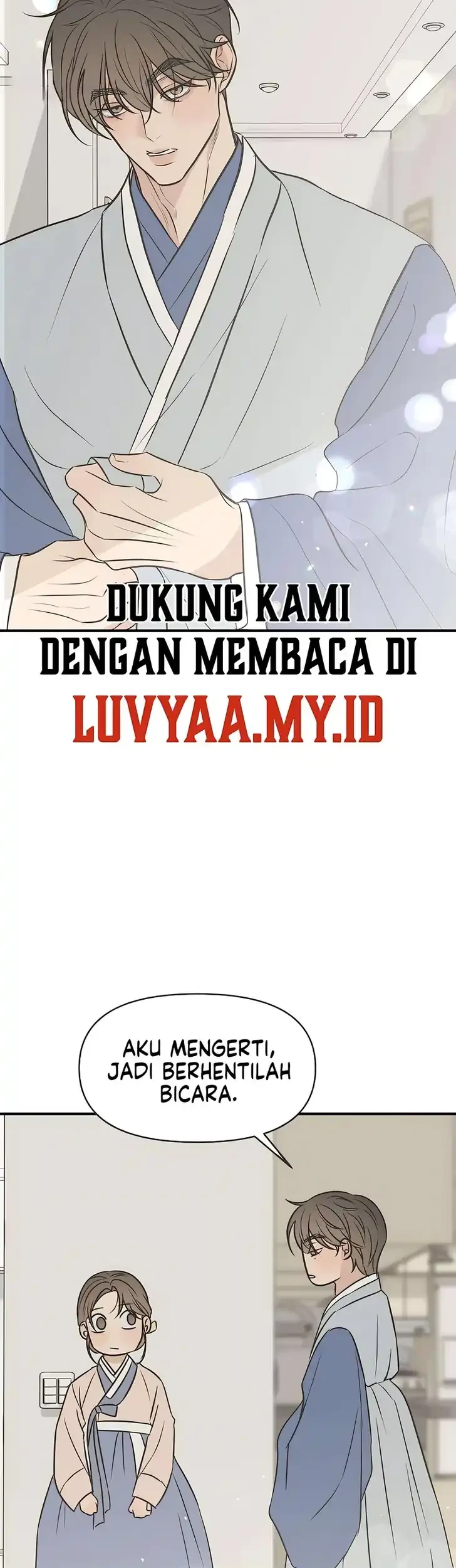 Marriage Protection Scandal Chapter 11 Gambar 27