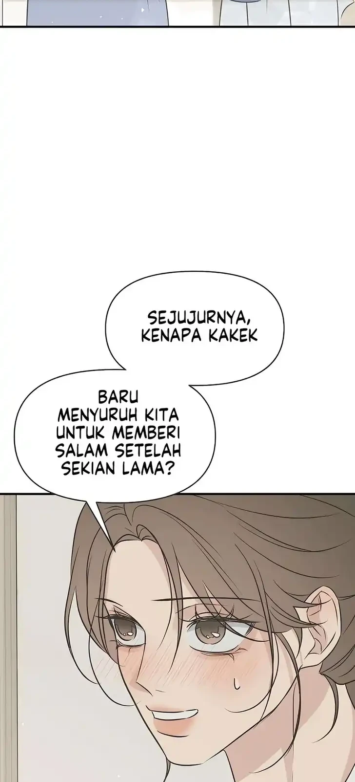 Marriage Protection Scandal Chapter 11 Gambar 28