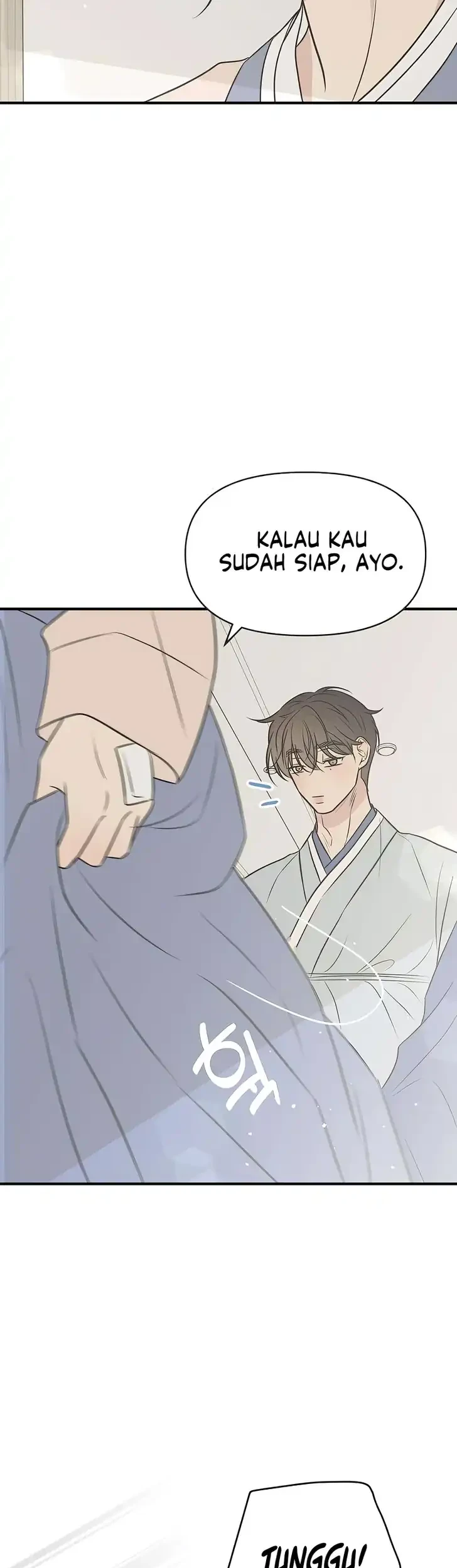 Marriage Protection Scandal Chapter 11 Gambar 29