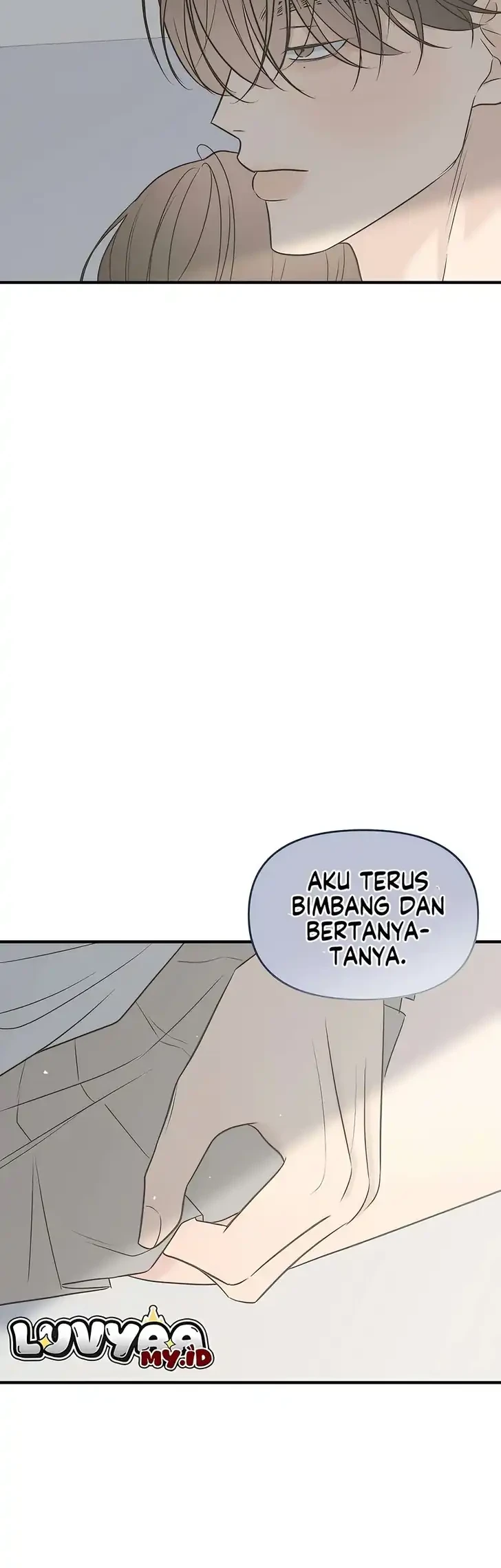 Marriage Protection Scandal Chapter 14 Gambar 27