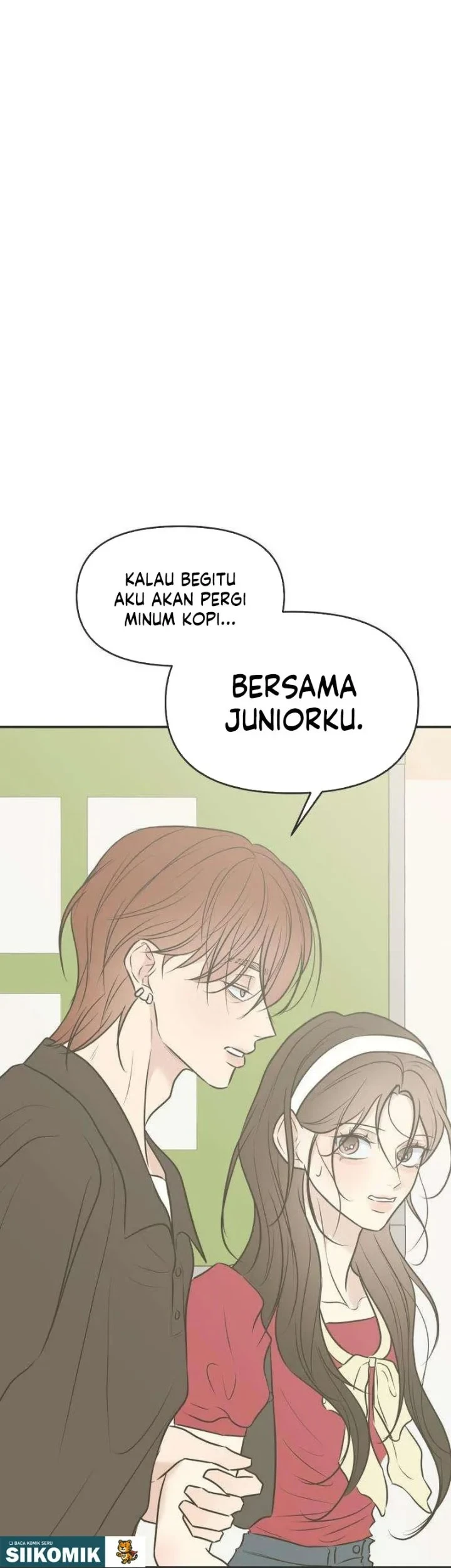 Marriage Protection Scandal Chapter 15 Gambar 27