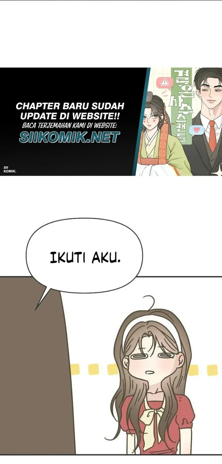 Marriage Protection Scandal Chapter 15 Gambar 28
