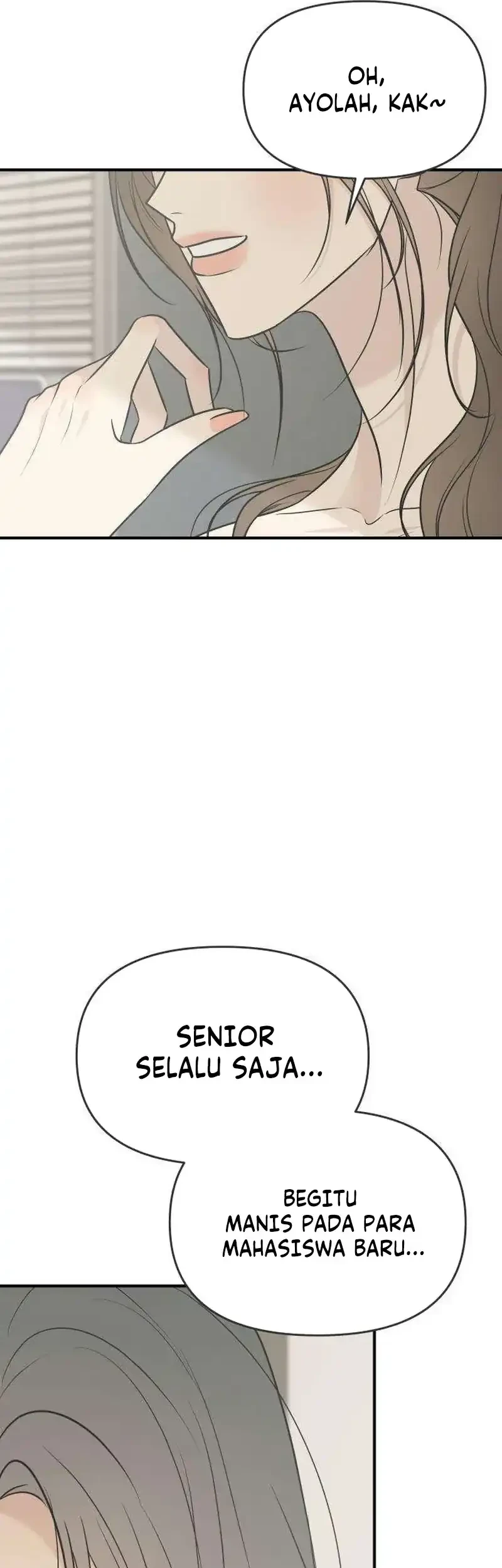 Marriage Protection Scandal Chapter 17 Gambar 29
