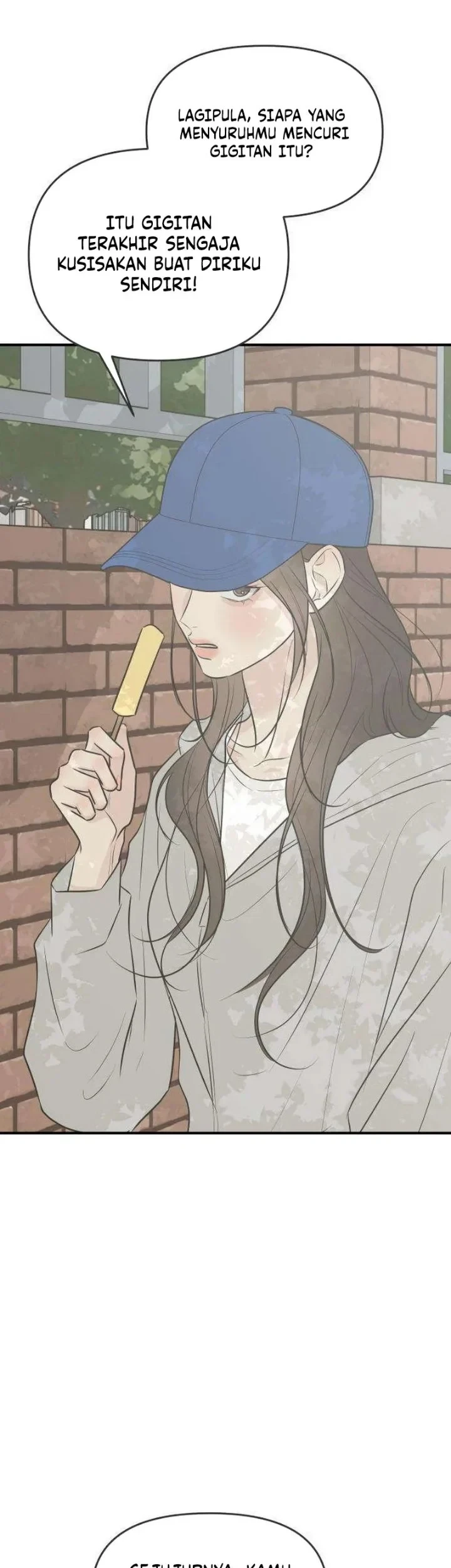 Marriage Protection Scandal Chapter 18 Gambar 24