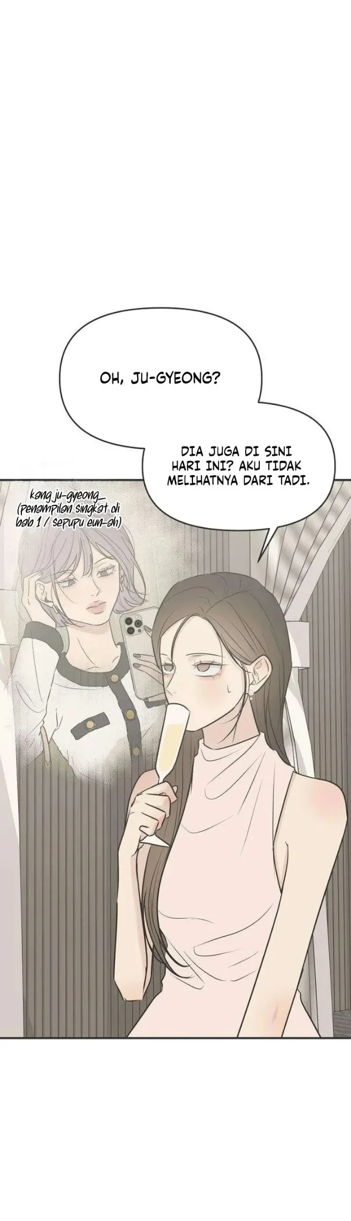 Marriage Protection Scandal Chapter 19 Gambar 36