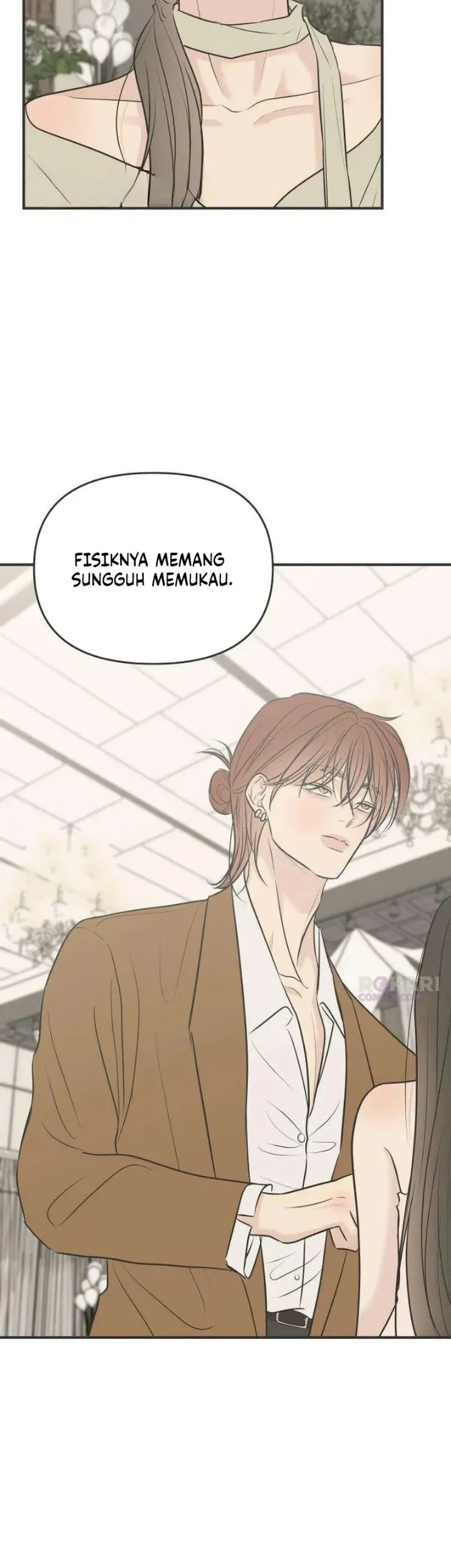 Marriage Protection Scandal Chapter 19 Gambar 33