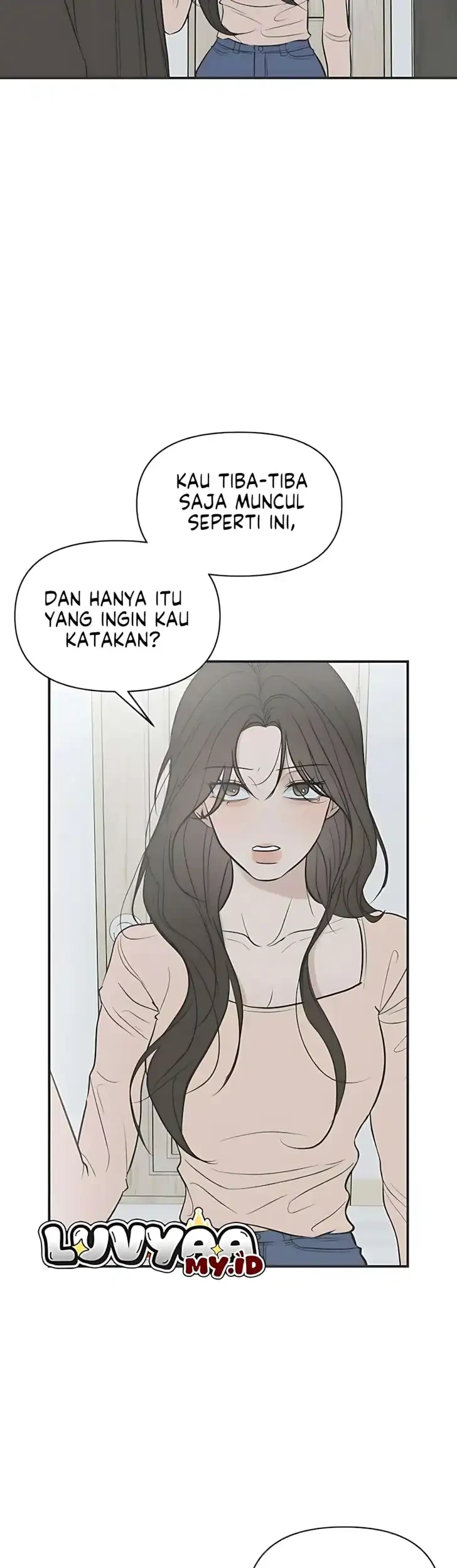 Marriage Protection Scandal Chapter 2 Gambar 28