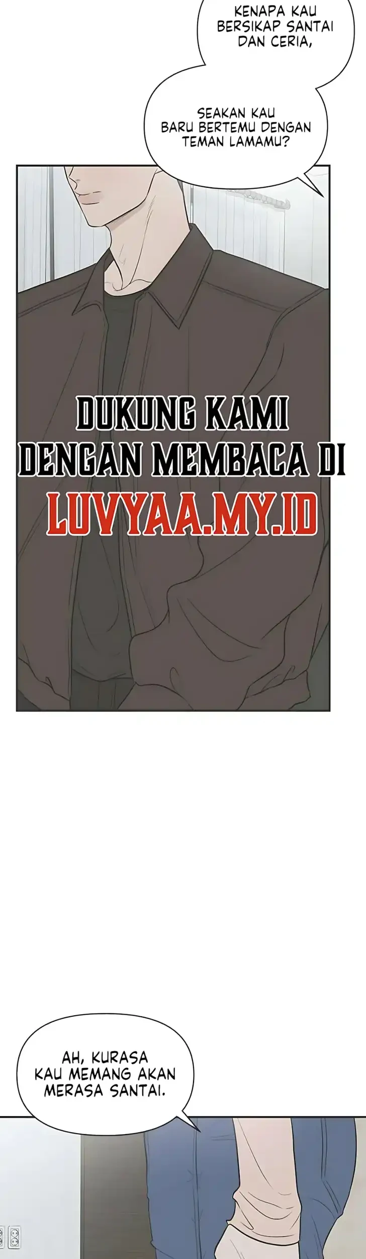 Marriage Protection Scandal Chapter 2 Gambar 29