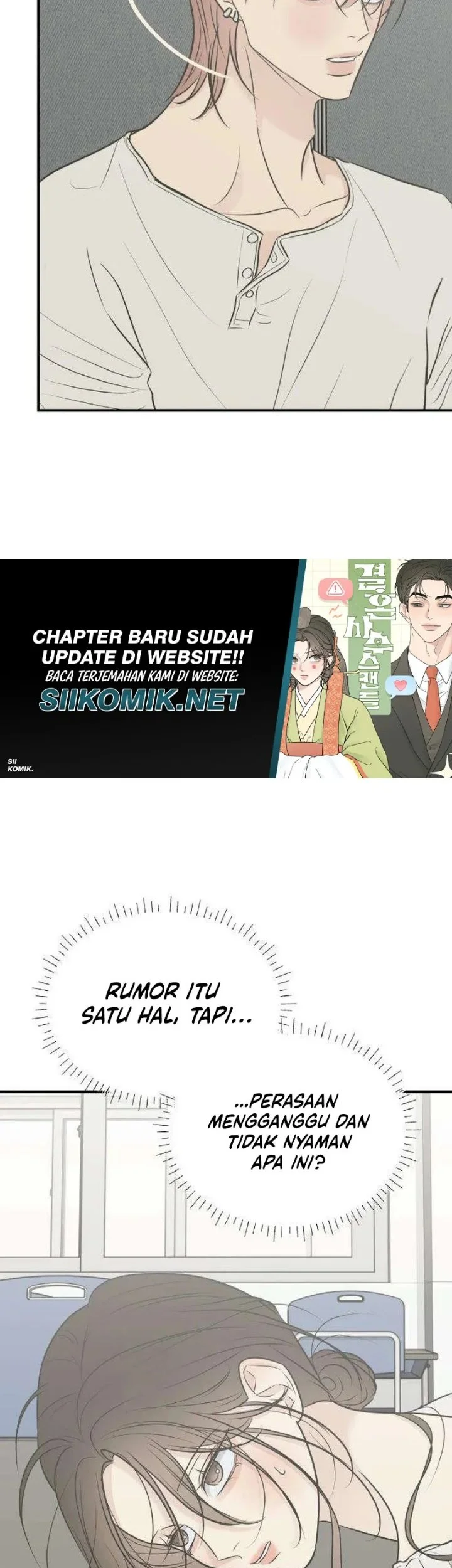Marriage Protection Scandal Chapter 20 Gambar 31