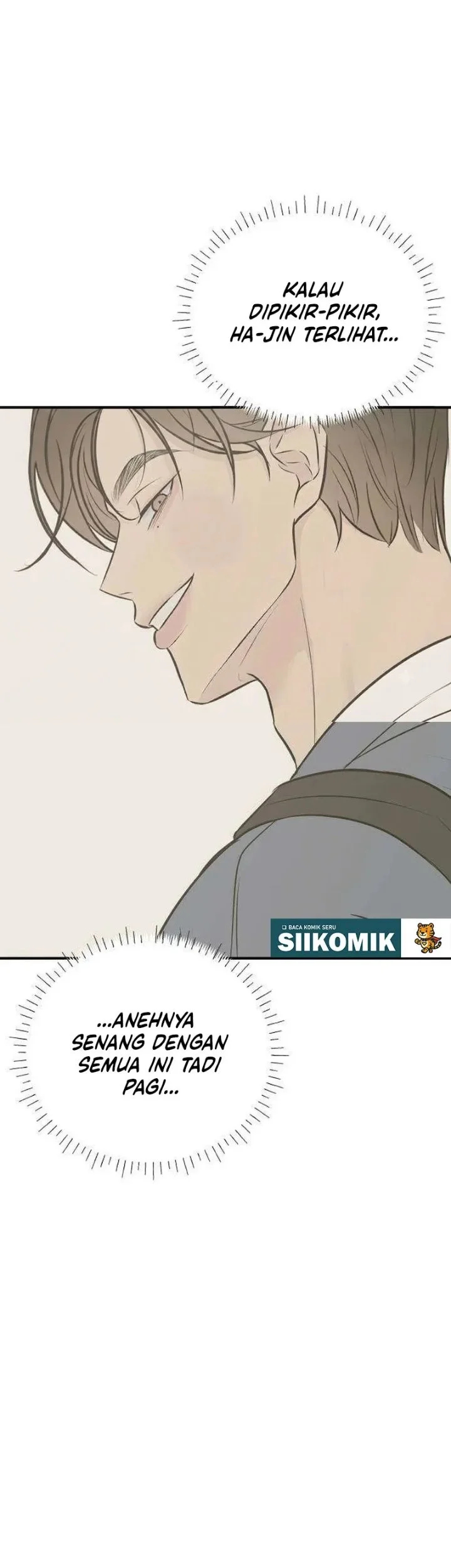 Marriage Protection Scandal Chapter 20 Gambar 33
