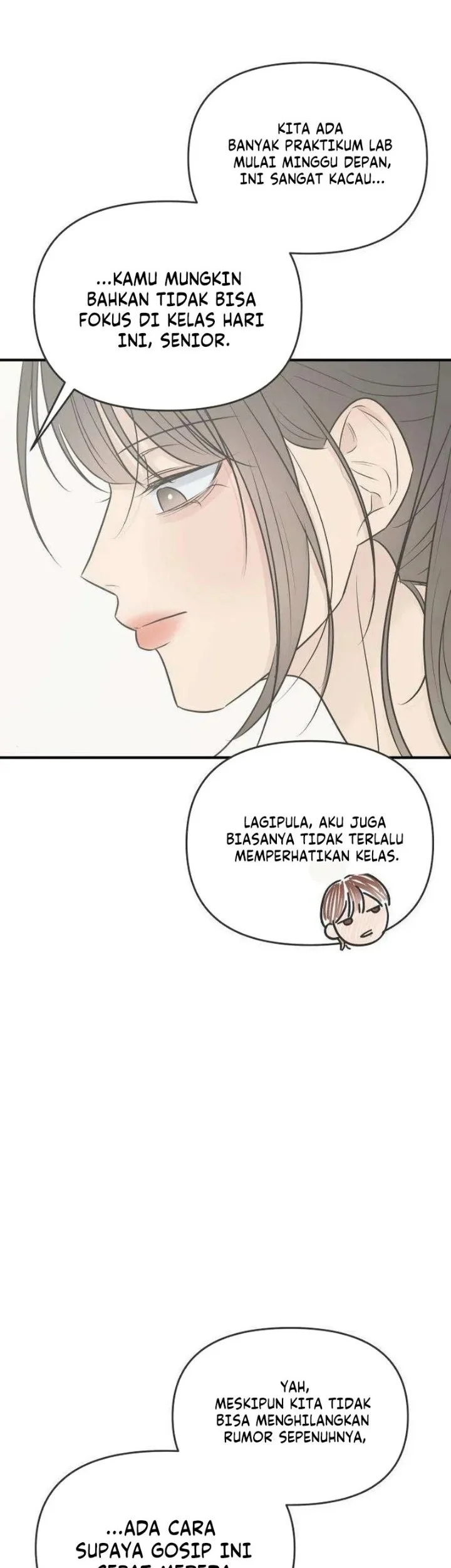 Marriage Protection Scandal Chapter 20 Gambar 34