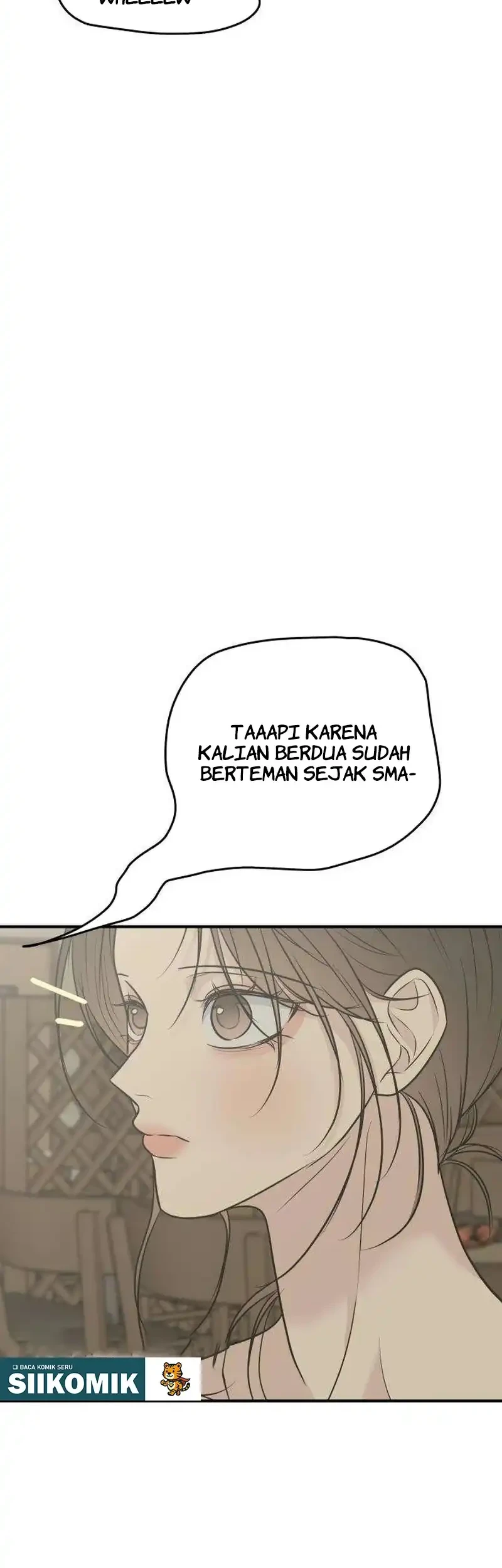 Marriage Protection Scandal Chapter 21 Gambar 30