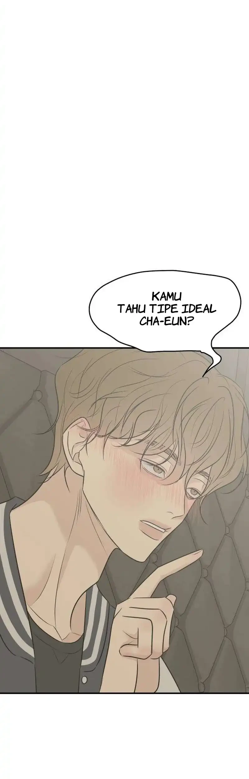 Marriage Protection Scandal Chapter 21 Gambar 31