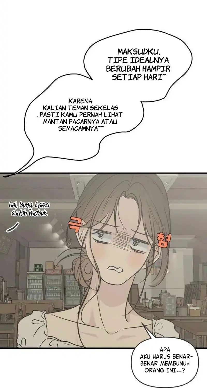 Marriage Protection Scandal Chapter 21 Gambar 32