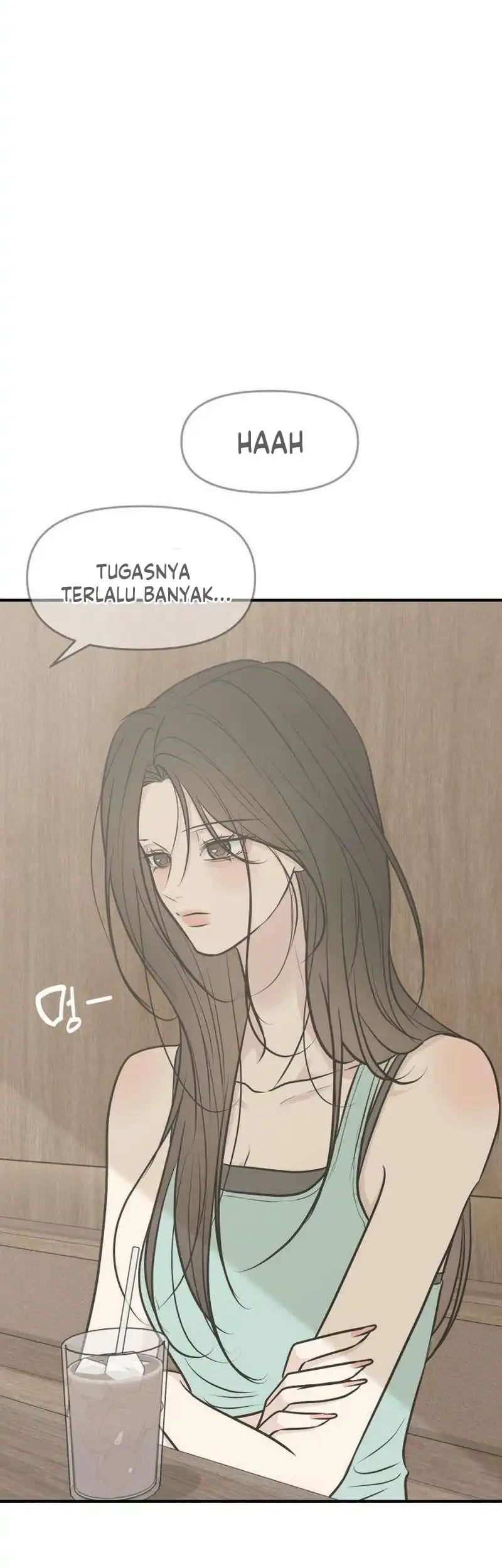 Marriage Protection Scandal Chapter 22 Gambar 29