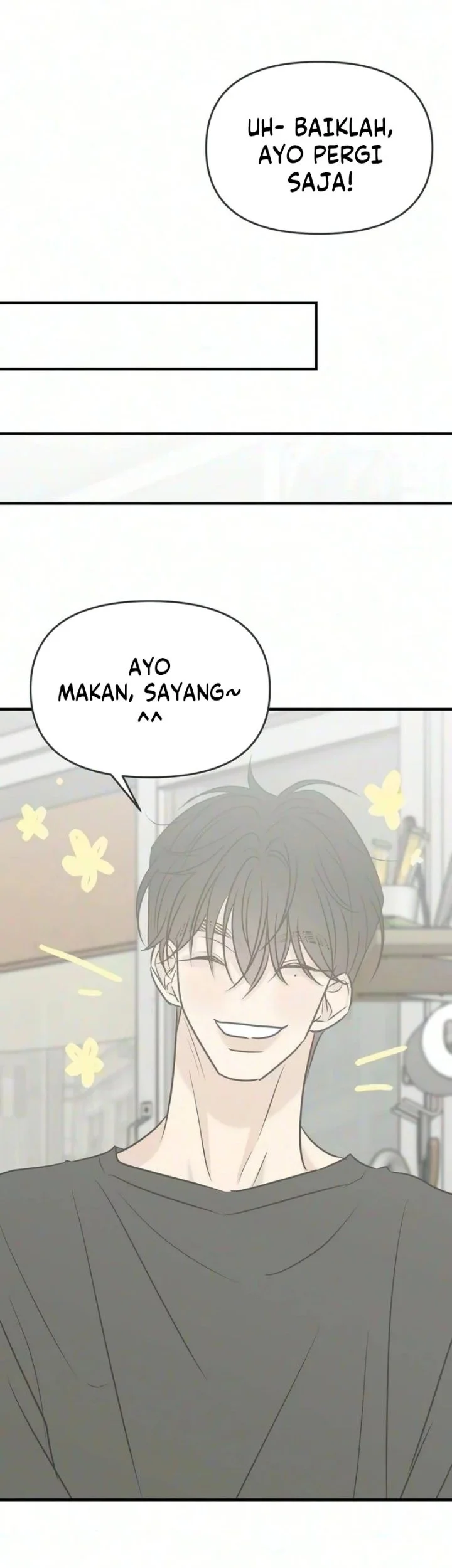 Marriage Protection Scandal Chapter 23 Gambar 27