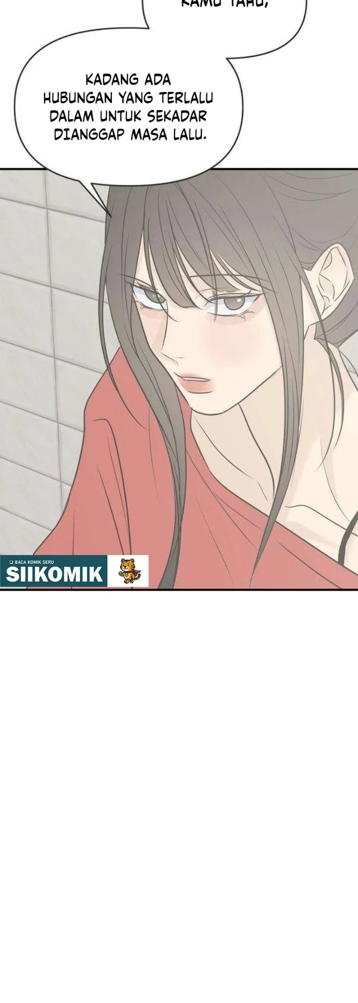 Marriage Protection Scandal Chapter 24 Gambar 34